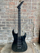 Used Jackson Professional HSS