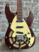 1997 Lindert Locomotive