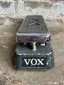 1970's Vox V846 Wah-Wah