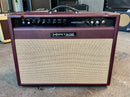 Used Heritage Amplification Patriot