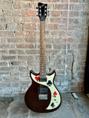 Used First Act ME321 "Cards"