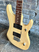 Used Washburn Nuno Bettencourt Signature Model