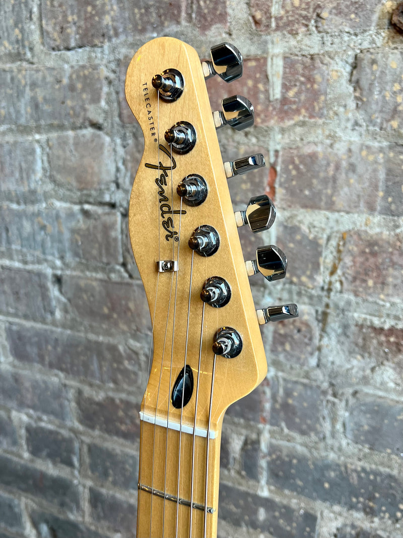 2020 Fender Player Left-Handed Telecaster