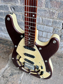 1997 Lindert Locomotive