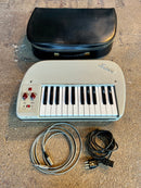 1960's Hohner Bass Keyboard