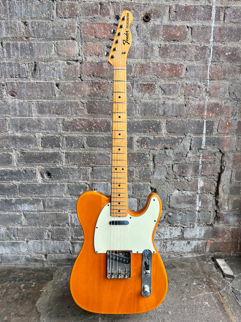 1968 Fender Telecaster