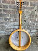 1920's Open Back Banjolin