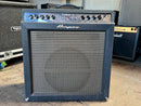 Ca. 1966 Ampeg Gemini II