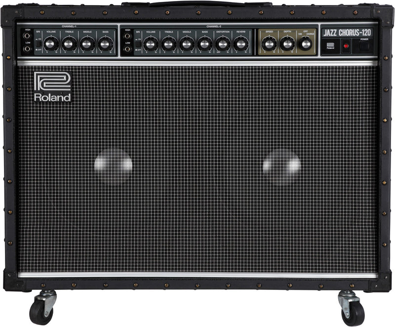 Roland Jazz Chorus JC-120