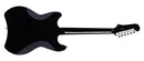 Guild Jetstar ST Black