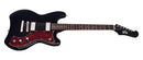 Guild Jetstar ST Black