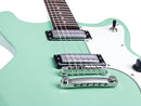 Guild Jetstar ST Seafoam Green