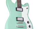 Guild Jetstar ST Seafoam Green