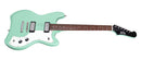 Guild Jetstar ST Seafoam Green