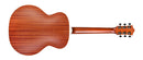 Guild Jumbo Jr Mahogany