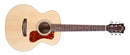 Guild Jumbo Jr Mahogany