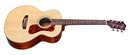 Guild Jumbo Jr Mahogany