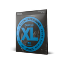 D'Addario ETB92S Tapewound Bass Guitar Strings, Medium, 50-105, Short Scale