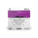 D'Addario EJ38H Phosphor Bronze Acoustic Guitar Strings, High Strung/Nashville Tuning, 10-27