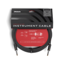 D'Addario American Stage Instrument Cable, 10 feet
