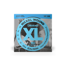 D'Addario EXL150H Nickel Wound Electric Guitar Strings, High-Strung/Nashville Tuning, 10-26