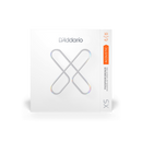 D'Addario XSAPB1047 Acoustic Phosphor Bronze, Extra Light, 10-47