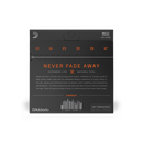 D'Addario XTAPB1047 XT Phosphor Bronze Acoustic Guitar Strings, Extra Light, 10-47