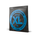 D'Addario ETB92 Tapewound Bass Guitar Strings, Medium, 50-105, Long Scale