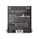 D'Addario ETB92 Tapewound Bass Guitar Strings, Medium, 50-105, Long Scale