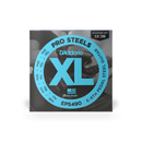 D’Addario EPS490 Pedal Steel Strings, E-9th
