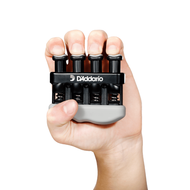 D'Addario Varigrip Adjustable Hand Exerciser