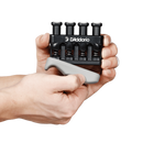 D'Addario Varigrip Adjustable Hand Exerciser