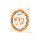 D'Addario EJ53B Pro-Arté Rectified Ukulele Strings, Baritone