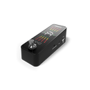 D'addario Chromatic Pedal Tuner +