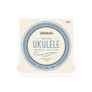 D'Addario EJ53T Pro-Arté Rectified Ukulele Strings, Tenor Ukulele/Hawaiian