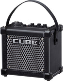Roland Micro Cube GX- Black