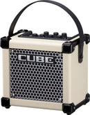 Roland Micro Cube GX, White
