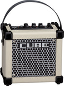Roland Micro Cube GX, White