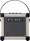 Roland Micro Cube GX, White
