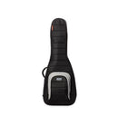MONO DUAL ELECTRIC GUITAR (JET BLACK)
