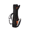 MONO DUAL ELECTRIC GUITAR (JET BLACK)