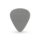 D'Addario Nylflex Guitar Picks, 10 pack, Light