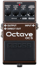 BOSS OC-5