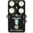 Electro Harmonix Oceans 11 Reverb