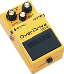 BOSS Overdrive OD-3