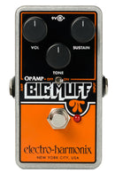 Electro Harmonix OP AMP Big Muff Pi