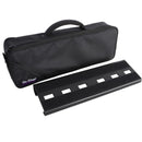 On-Stage Compact Pedal Board GPB2000