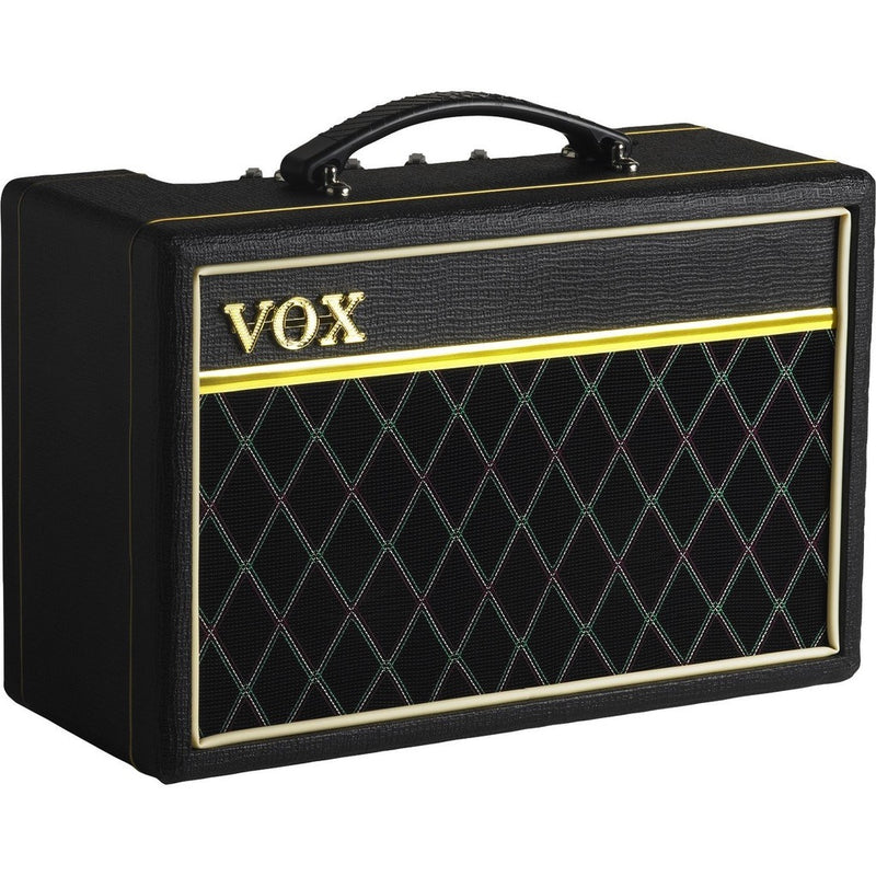 Vox Pathfinder Bass 10 2x5" 10W Bass Combo Amp