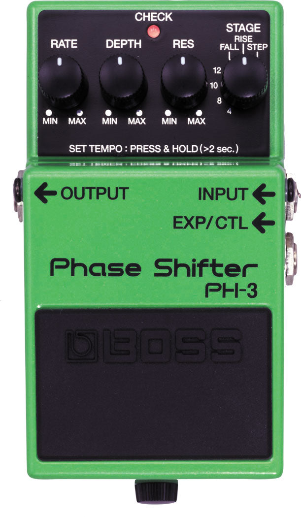 BOSS PH-3 Phaser