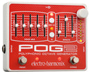 Electro Harmonix POG2 Polyphonic Octave Generator